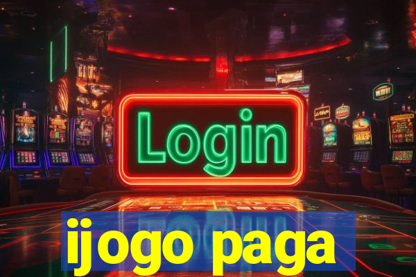 ijogo paga